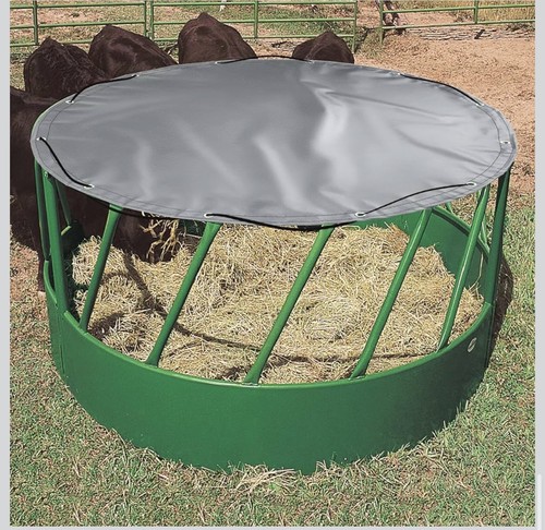 Wavecover 5ft round - 5.5ft,