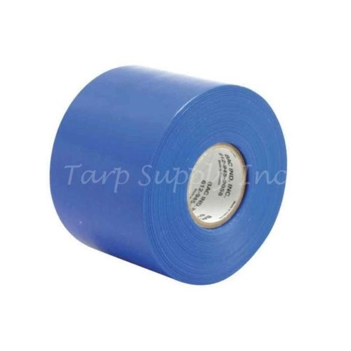 Tarp supply poly - poly, tape