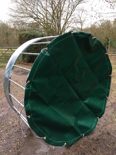 Haybrolly round - ☔️,