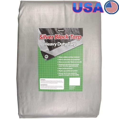 Heavy duty waterproof - heavy,